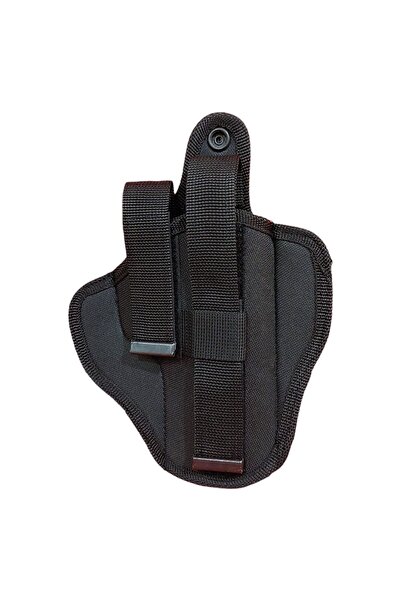askeritaktikstore Siyah Tam Kelebek Kılıf P