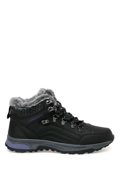 lumberjack Debora Boots - Μαύρα