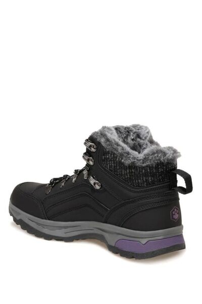 lumberjack Debora Bayan Termal Bot