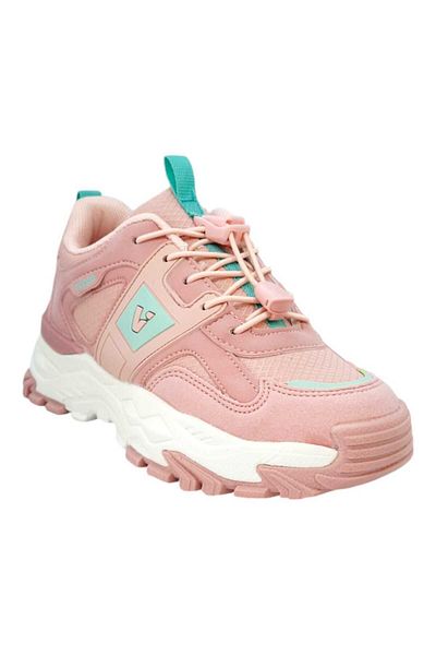 Vicco Vicco Cobalt - Children's Daily Trekking Shoes