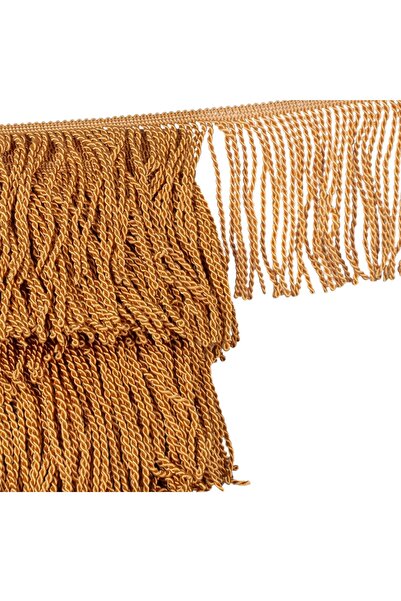 MEFAKS TEKSTİL Perde Kenarlarına Ve Çeyiz Ürünlerinin Kenarlarına 15 cm Bulyo...