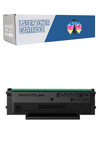 Safir Toner Pantum PA-210 1.600 Syf Muadil Toner