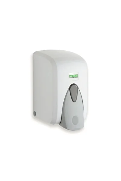 Vialli Liquid Soap Dispenser 500ml with Tank