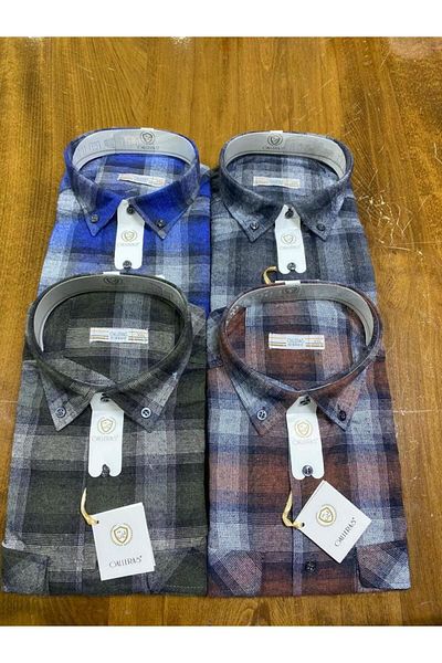 şahincollection Men's shirt