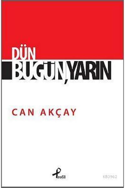 Generic Brand Dün Bugün, Yarın