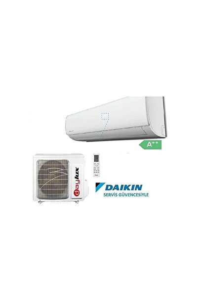 Daylux 18.000 Btu/h A Dtxm50n Inverter Klima R32