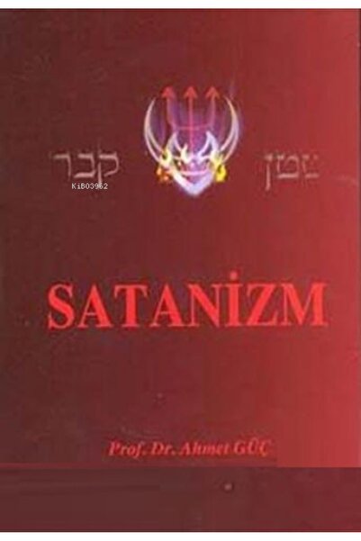 Diyanet İşleri Başkanlığı Satanizm