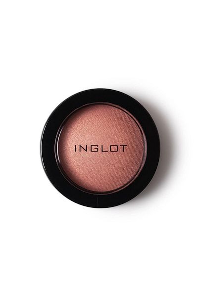 INGLOT Rosie Cheeks Blush Blush