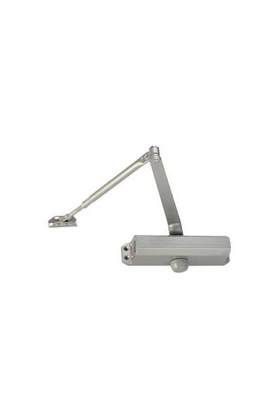 Yuma Ymk Door Fluid - No:2, 25-45