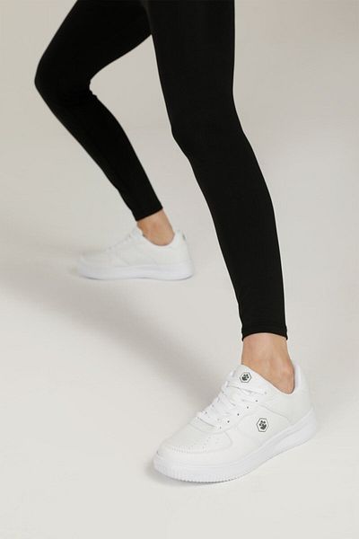 lumberjack Tx White - Fınster Wmn 1pr Pantofi de damă Tex Model nou Model 987838