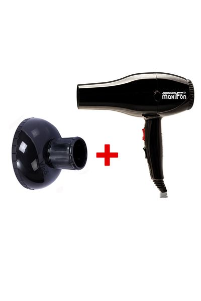 Vigo Professional Hairdresser Blow Dryer and Diffuser Head