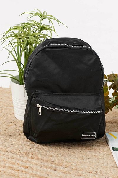 TOFİSA 21403-black Backpack