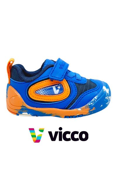 Vicco Vi̇cco Uni̇ - Orthopedic İlkadim Shoes