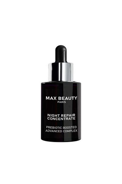 max beauty paris Night Repair Concentrate Night Care and Repair Skin Serum