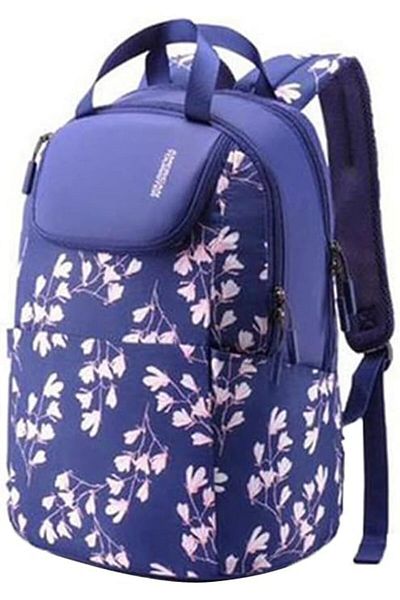 American Tourister ZUMBA+ BP01 NAVY