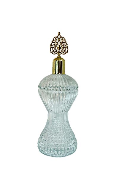 Kipa kuruyemiş Kolonya Şişesi Boş 400 ml
