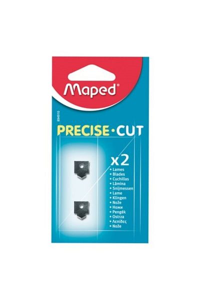 Maped Spare Guillotine Blade 2 Li 3154148949107