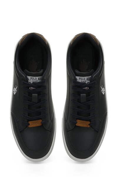 U.S. Polo Assn. Чоловічі темно-сині кросівки