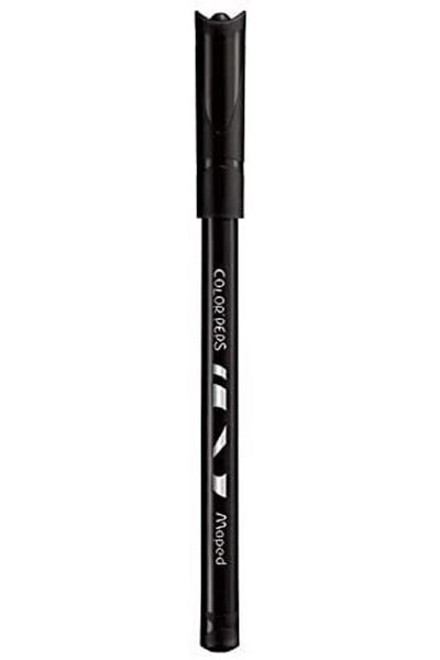 Maped Ocean Felt Pen 36 Colors3154148457251