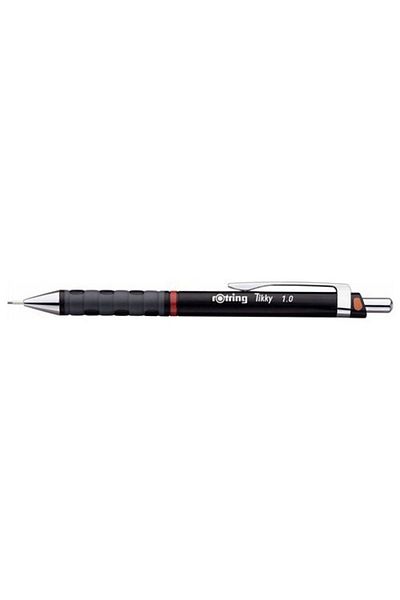 Rotring Versatil Tikky Pen 0.9 Nib Black1904697-0770520