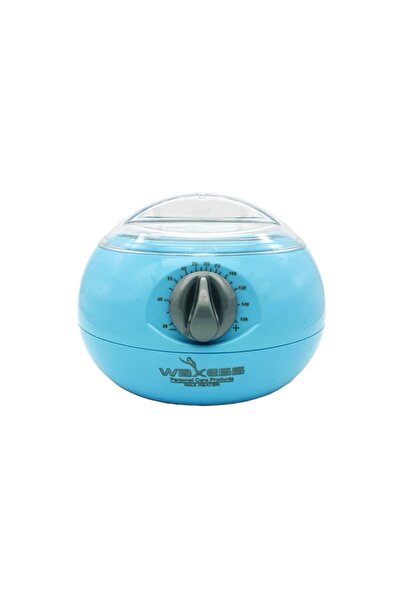 Waxess Neptün 600 Ml Ağda Makinesi Mavi