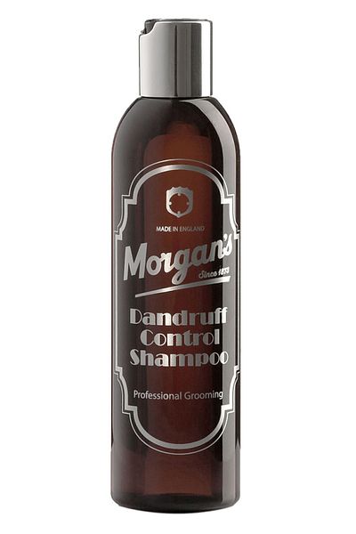 Morgan's Pomade Morgan's Dandruff Control Shampoo - Dandruff Control 250 Ml