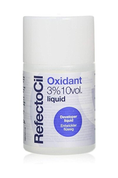 Refectocil %3 10 Vol. Sıvı Oksidan 100 ml