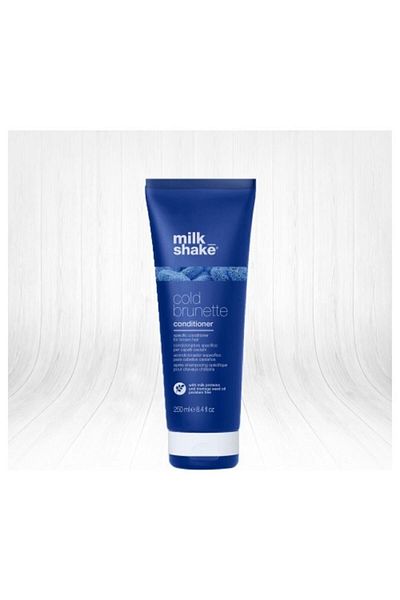 Milkshake 250 Ml Milk Shake Cold Brunette Conditioner