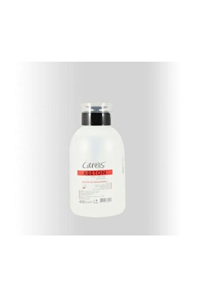 PERÇEM Aseton Pompalı 400 Ml