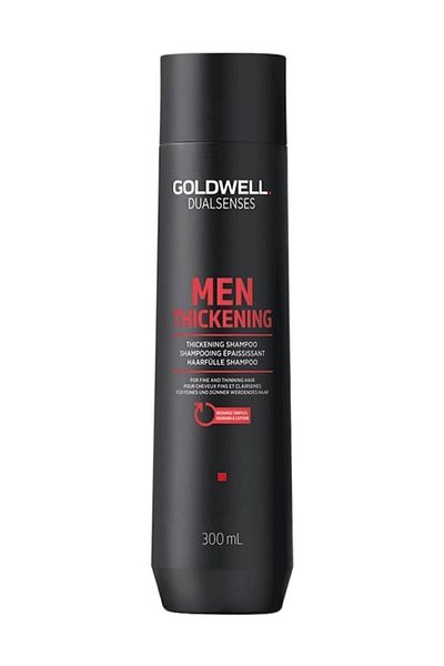 GOLDWELL Men's Thickening Anti-Spill Shampoo 300ml