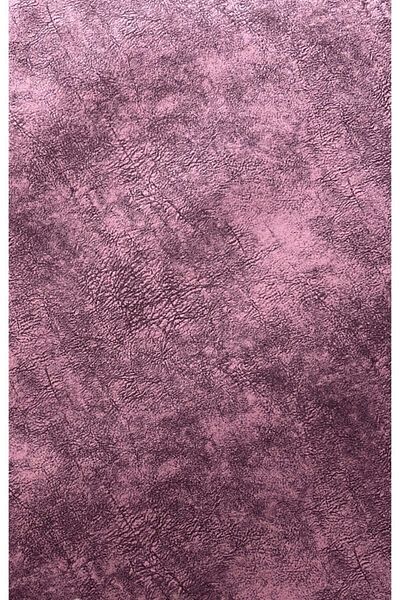 Bakırcı Kumaş Dallas Nubuck Pink Upholstery Fabric 112