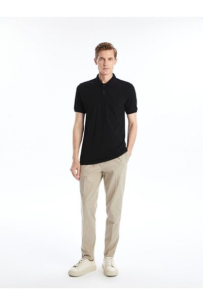 LC Waikiki Ανδρικό παντελόνι Chino - Standard Fit
