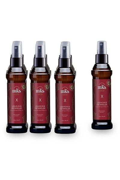 Marrakesh Mks X 118 Ml Leave-in Argan Care Cream