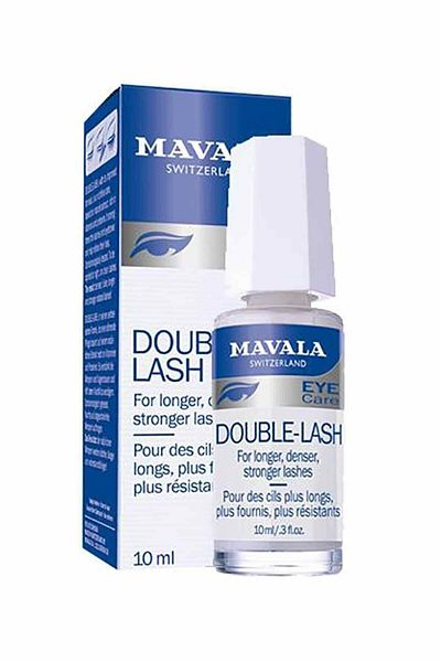 Mavala Eyelash Care - Double Lash