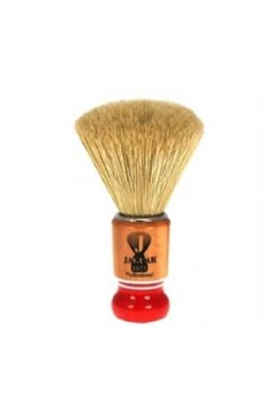 RODEO Jaguar 1071 Profesyonel Traş Fırçası