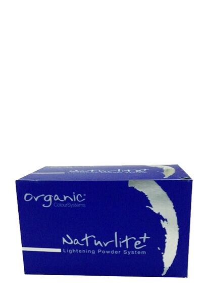 Organic Bitkisel Toz Açıcı 500 gr