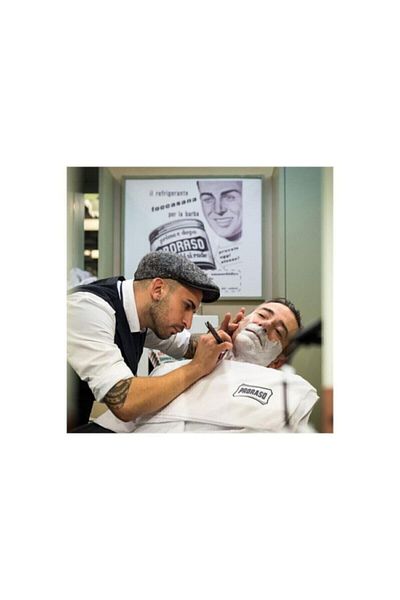 Proraso Old Style Brush Beard Brush