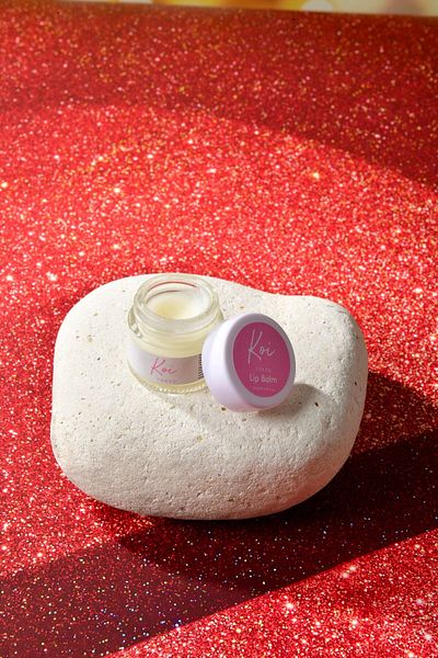 koitokyo Long-Lasting Moisturizing Lip Balm - Lip Care