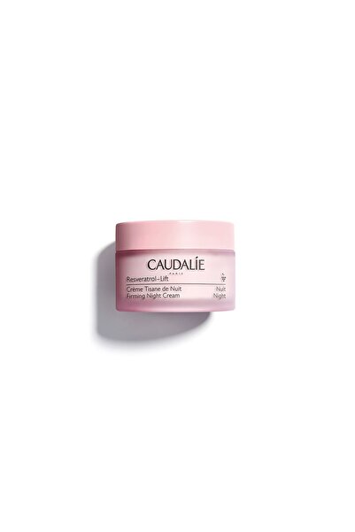 Caudalie Resveratrol-Lift Gece Bakım Kremi 50 ml