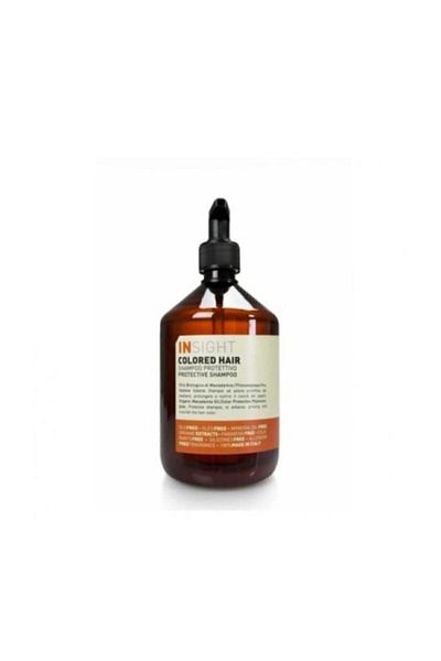 Insight Colored Hair Colored Hair Protection Shampoo 500 ml