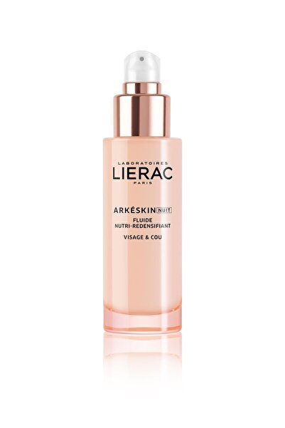 Lierac Arkèskin Fluid Hormonal Yaşlanma Belirtileri Karşıtı Besleyici Ve Yeni...