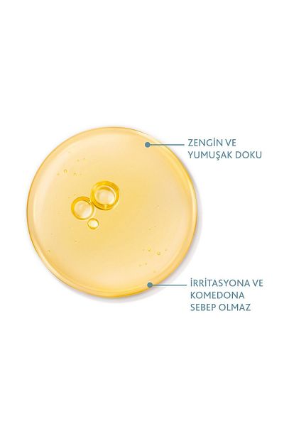 Institut Esthederm Osmoclean Oil Care Purifying Repair Micellar Oil Based Makeup Remover for Face and Eye 150 ML