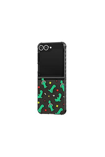 Samsung UBHC Variety Case for Galaxy Z Flip6 - Green