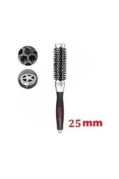 Olivia Garden Βούρτσα κατά της θερμικής εξαγωγής T25