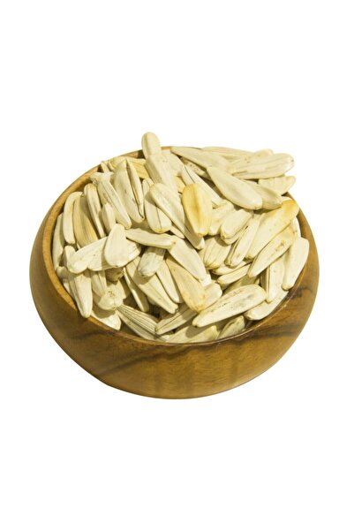 GÜNEŞ KURUYEMİŞ Ayçekirdeği Alaca Tuzlu - Yarım Kilo