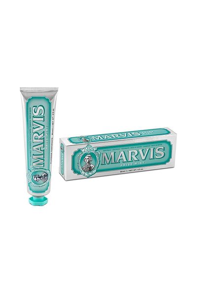 Marvis Anise Mint Anise Toothpaste 85ml
