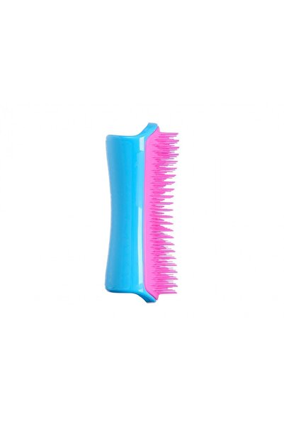 Tangle Teezer Deshedding - Blue / Pink Dog Comb
