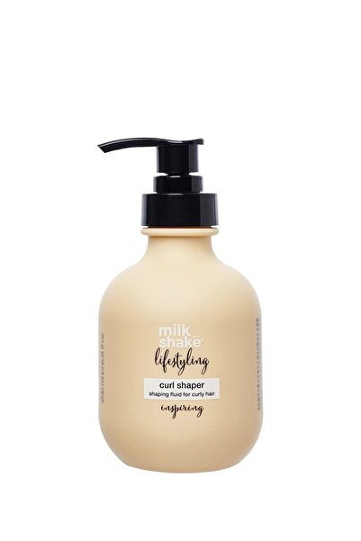 Milkshake Life Styling Curl Shaper 200 Ml 8032274106272