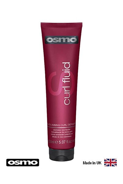 Osmo Curl Fluid Bukle Belirginleştirici Krem 150 Ml 5035832100142