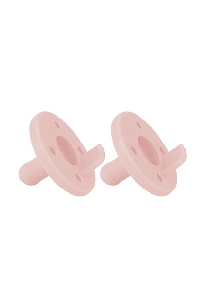 OiOi Emzix 2-pack - Pinky Pink
